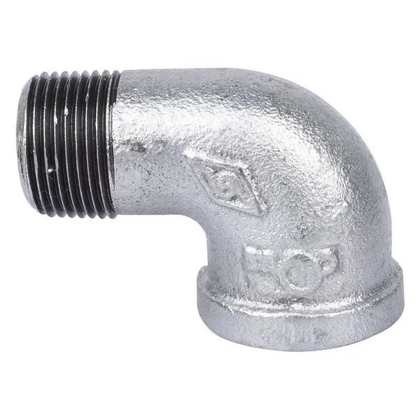 Exclusively Orgill Street Pipe Elbow, 34 in, Threaded, 90 deg Angle, SCH 40 Schedule, Prosource, Mfr#: 6-3/4G